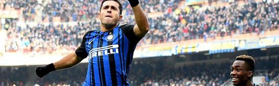  国际米兰客场险胜博洛尼亚，劳塔罗制胜球定乾坤