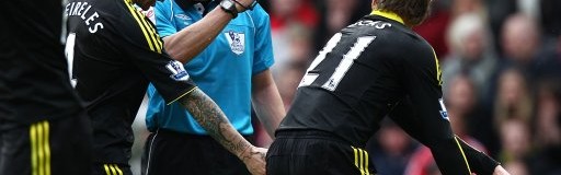  威尔逊造点亲自主罚命中纽卡客场击败水晶宫巩固前四