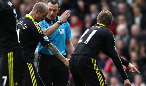  威尔逊造点亲自主罚命中纽卡客场击败水晶宫巩固前四