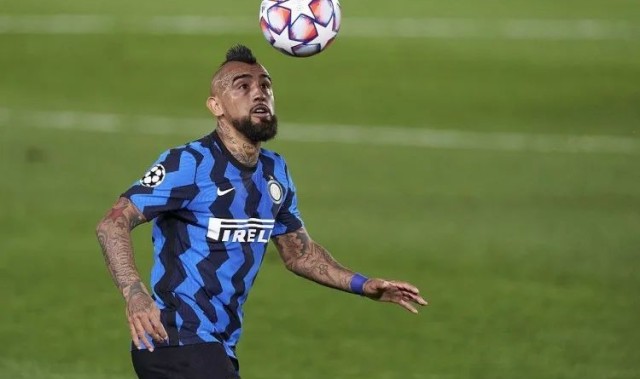  国际米兰轻取克雷莫纳，达米安传射建功力保领头羊位置