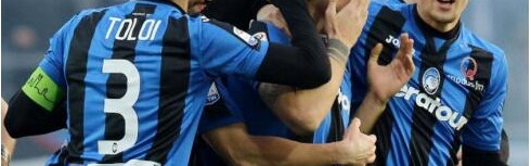  亚特兰大青春无敌，快打旋风席卷意甲赛场