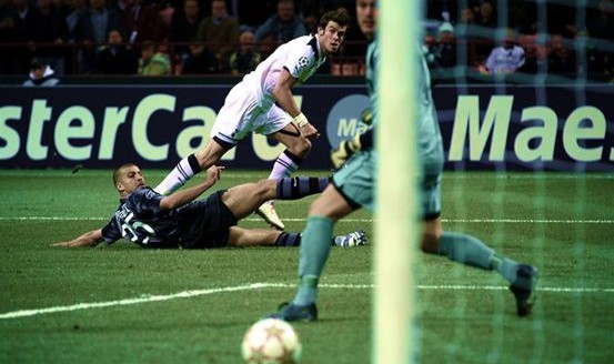  摩纳哥青年军发威，客场击败传统强队取关键分