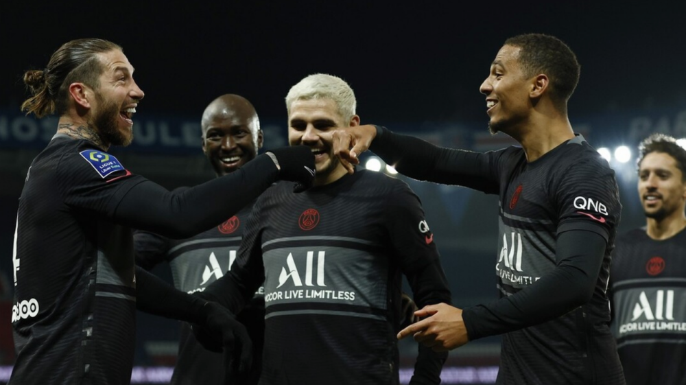  亚眠进攻端全面哑火，无奈接受法甲连败苦涩结局