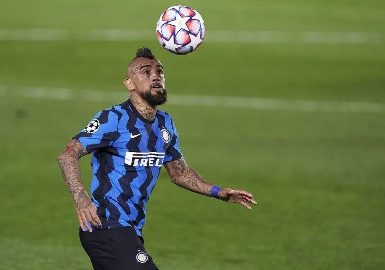  国际米兰轻取克雷莫纳，达米安传射建功力保领头羊位置