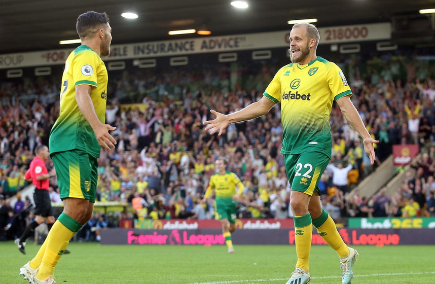  布莱顿黑马本色尽显爆冷击败卫冕冠军曼城